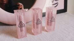 3CE - Son Thỏi Soft Matte #Hazy Rose - Ko Tđ