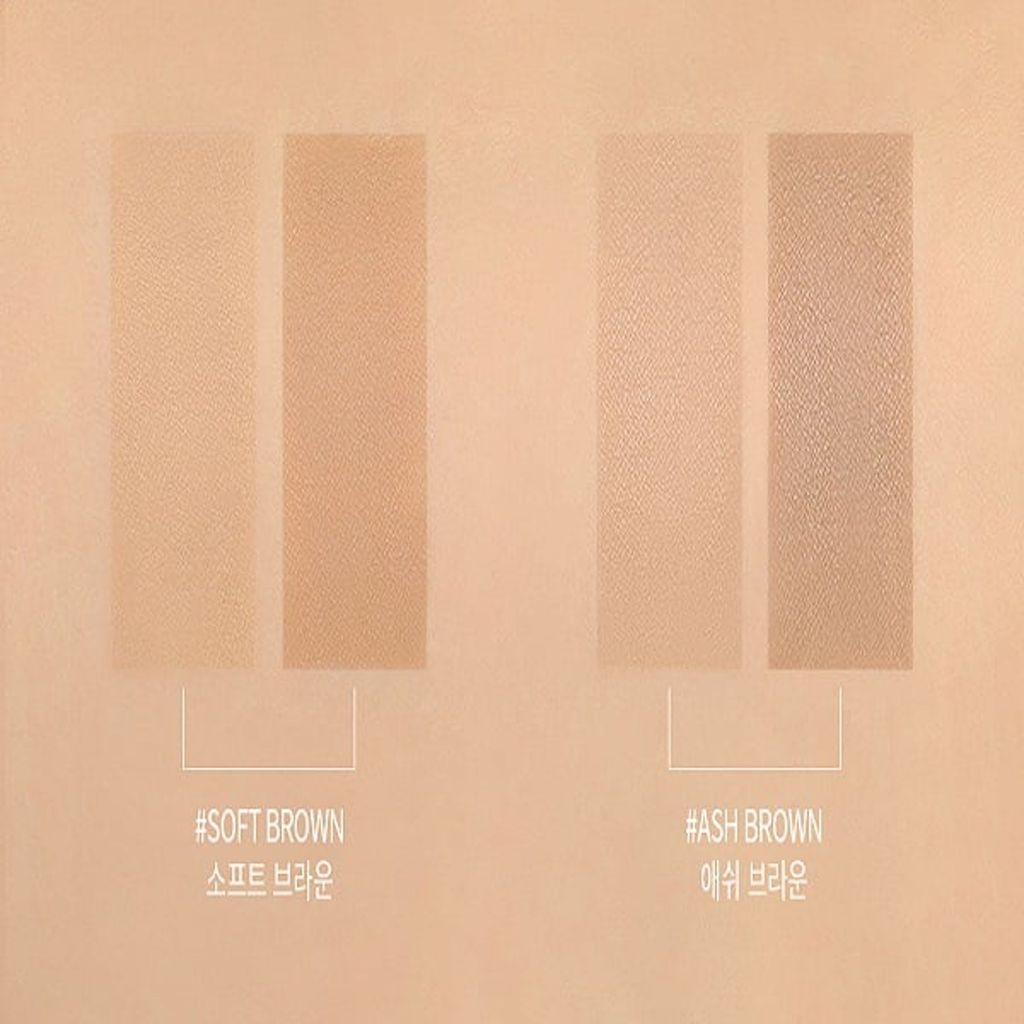 Phấn Tạo Khối 3CE Contour Shading #Ash Brown