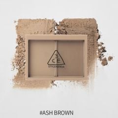 Phấn Tạo Khối 3CE Contour Shading #Ash Brown