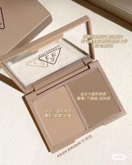 Phấn Tạo Khối 3CE Contour Shading #Ash Brown