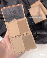 Phấn Tạo Khối 3CE Contour Shading #Ash Brown