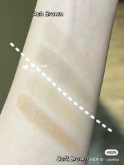 Phấn Tạo Khối 3CE Contour Shading #Ash Brown