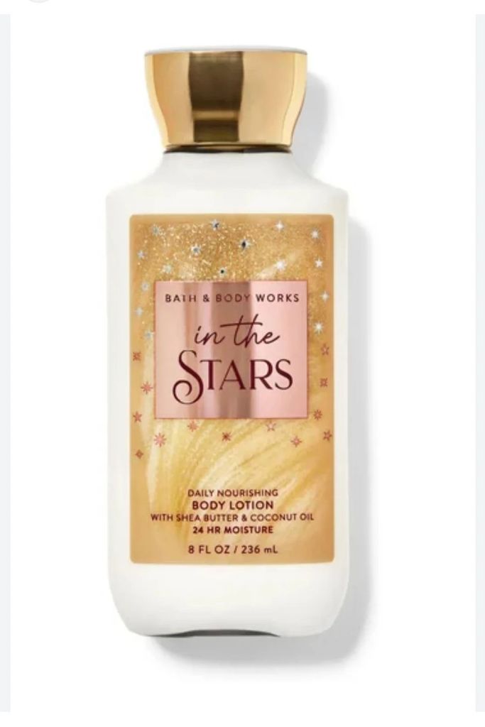 BBW - Body Lotion 236ml #In the Stars