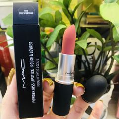Son MAC Powder Kiss # 923 Stay Curious-Ko tđ