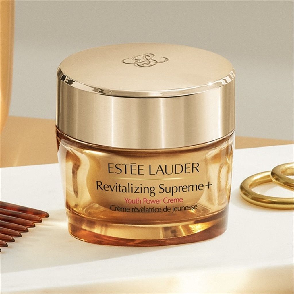 Estee Lauder - Revitalizing Supreme+ Youth Power Creme 15ml