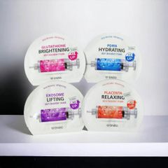 Mặt Nạ BNBG Skin Booster Mask #Exosome