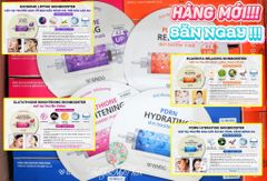 Mặt Nạ BNBG Skin Booster Mask #Placenta
