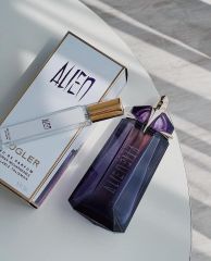 Mugler Alien EDP ( chai chiết 10ml )