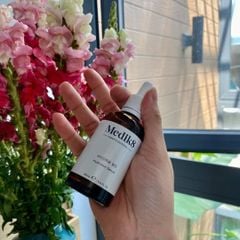 Serum Phục Hồi Cấp Ẩm Medik8 Hydr8 B5 Hydration 60ml Unbox ( ko tđ)