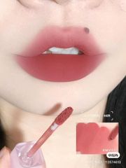 Son Kem Black Rouge Muddish Cushion Velvet #MV01