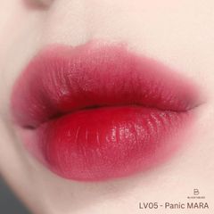 Son Tint Black Rouge Mara Hot Water Tint 4.5g