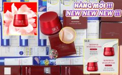 SK-II - Skin Power Advanced Airy Cream 80g ( ko tđ)