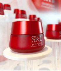 SK-II - Skin Power Advanced Airy Cream 80g ( ko tđ)