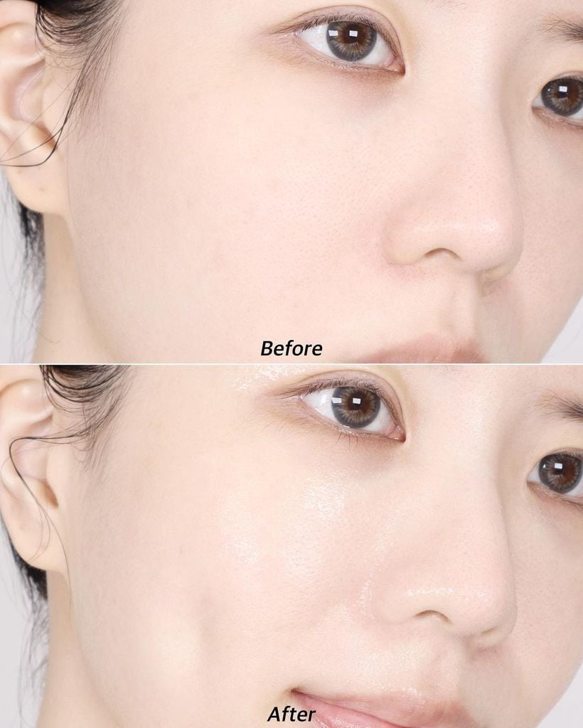 Mặt Nạ Neogen Serum X3 Dưỡng Trắng Mờ Thâm Neogen Real Vita C Mask 22%