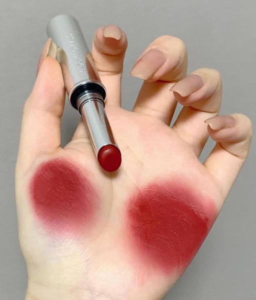 Son Thỏi MAC Locked Kiss #79 Coy (Ko Tđ)