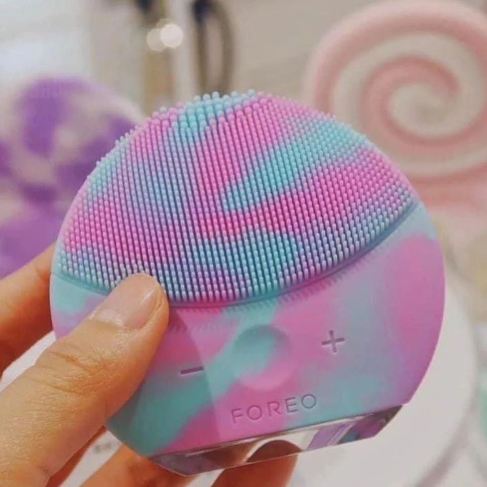 Máy rửa mặt FOREO LUNA MINI 2 # Unicorn Chính Hãng ( ko tđ)