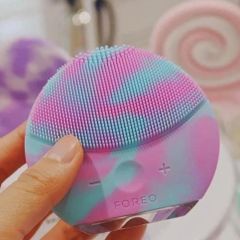 Máy rửa mặt FOREO LUNA MINI 2 # Unicorn Chính Hãng ( ko tđ)