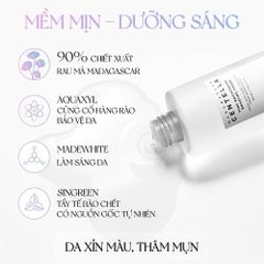 Skin1004 - Tone Brightening Boosting Toner 210ml