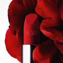 Son Thỏi Dior Rouge #777 Velvet ( Ko Tđ) Mẫu Mới