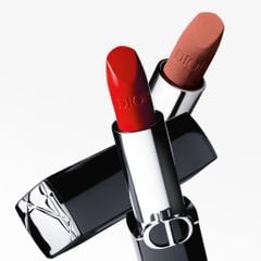 Son Thỏi Dior Rouge #777 Velvet ( Ko Tđ) Mẫu Mới