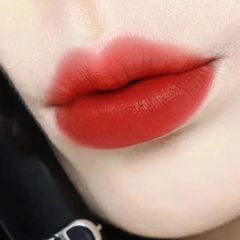 Son Thỏi Dior Rouge #777 Velvet ( Ko Tđ) Mẫu Mới