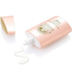 Sữa Chống Nắng Anessa Cho Da Nhạy Cảm 60ml #Hồng (Mẫu 2024 có hộp) - Ko Tđ