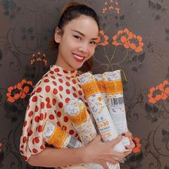 Bông Tẩy Trang Mihoo Bông Tròn Túi 150 Miếng
