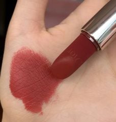Son Thỏi Dior Rouge #720 Velvet ( Ko Tđ) Mẫu Mới