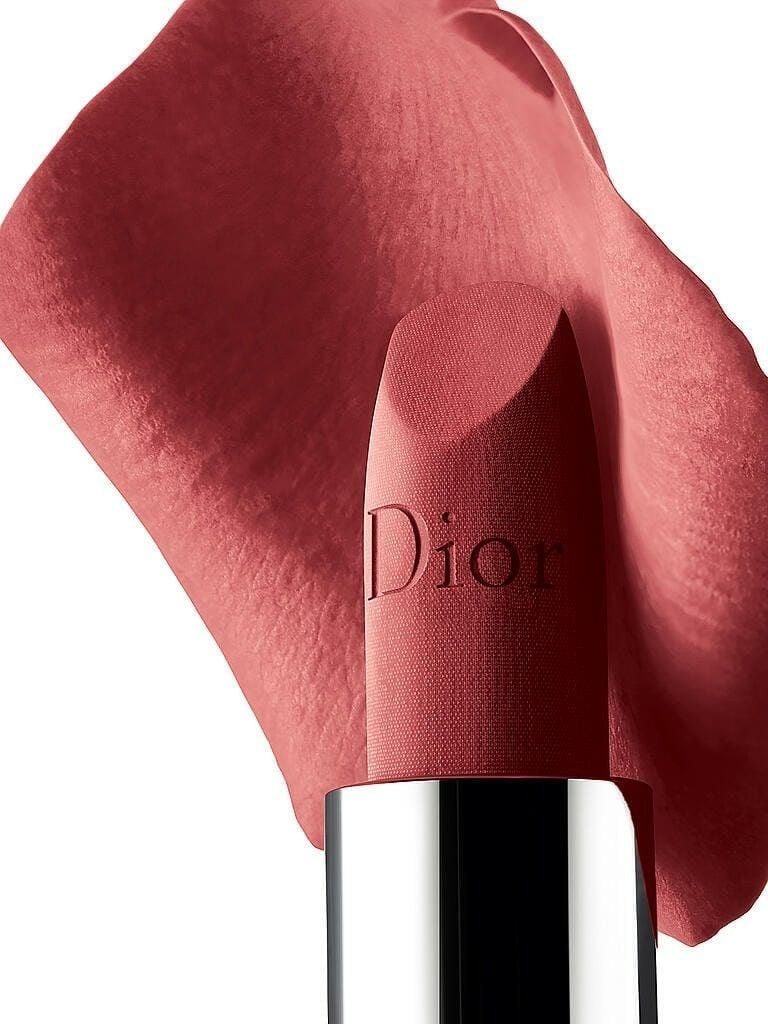 Son Thỏi Dior Rouge #720 Velvet ( Ko Tđ) Mẫu Mới