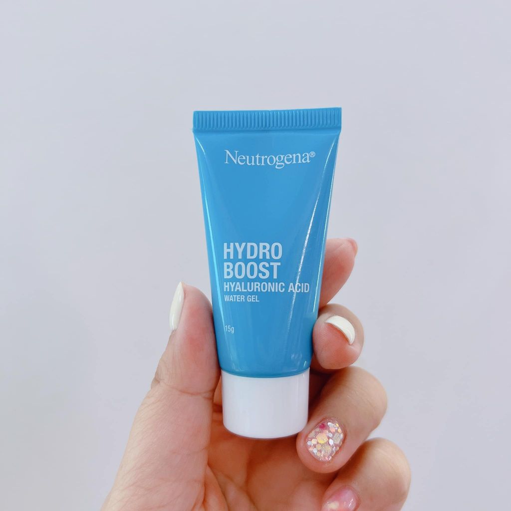 Kem Dưỡng Neutrogena Hydro Boost Water Gel 15g (Tuýp Nhỏ)