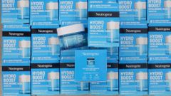 Kem Dưỡng Neutrogena Hydro Boost Water Gel 50g