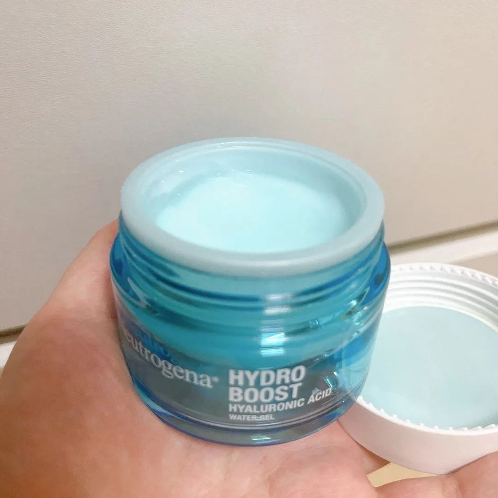 Kem Dưỡng Neutrogena Hydro Boost Water Gel 50g