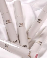 Son Tint Bóng Bbia Glow Lip Tint #04