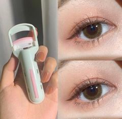 Kẹp Bấm Mi Malian MJ-7571
