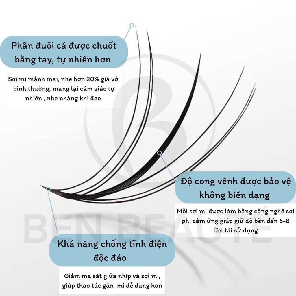 Mi Giả Tách Cụm Malian M-3200