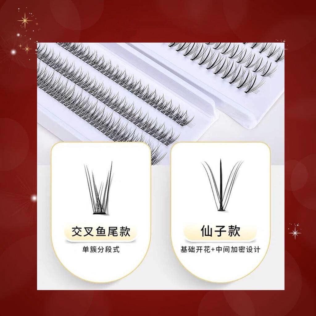 Mi Giả Tách Cụm Malian M-3200