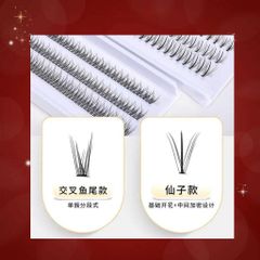 Mi Giả Tách Cụm Malian M-3200