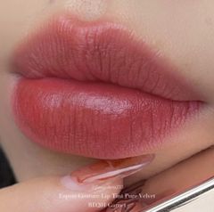 Espoir - Son Kem Espoir Couture Lip Tint Shine #Garnet