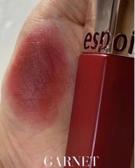 Espoir - Son Kem Espoir Couture Lip Tint Shine #Garnet