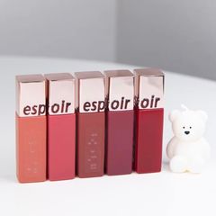 Espoir - Son Kem Espoir Couture Lip Tint Shine #Garnet