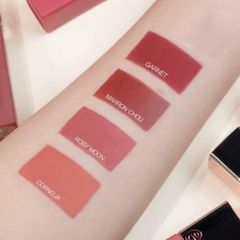 Espoir - Son Kem Espoir Couture Lip Tint Shine #Garnet
