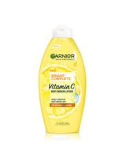 Sữa Dưỡng Thể Trắng Da Garnier Bright Complete Vitamin C Body Serum Lotion 400ml