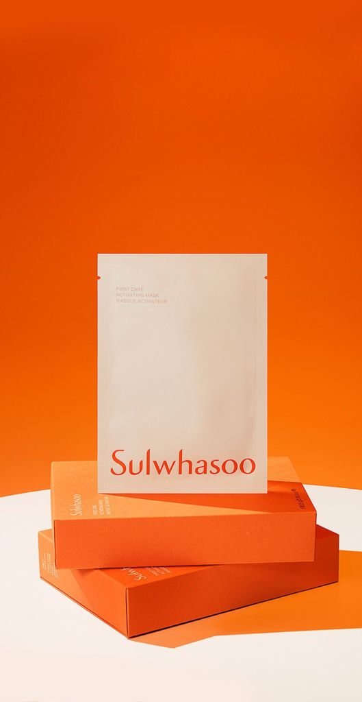 Mặt nạ Sulwhasoo First Care Activating Mask 25g [Mẫu mới]