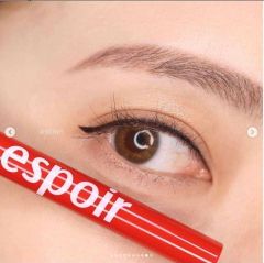 Bút Kẻ Mắt Nước Espoir Nomudging Brush Liner