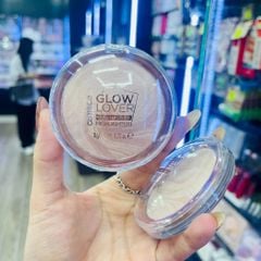 Phấn Nhũ Bắt Sáng Catrice High Glow Mineral Highlighting Powder