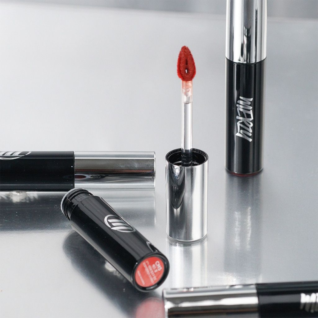 Son Kem Lì Merzy Cyber Mellow Tint #CM1