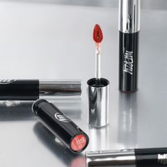 Son Kem Lì Merzy Cyber Mellow Tint #CM1