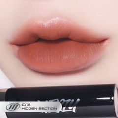 Son Kem Lì Merzy Cyber Mellow Tint #CM1