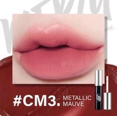 Son Kem Lì Merzy Cyber Mellow Tint #CM3
