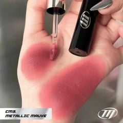Son Kem Lì Merzy Cyber Mellow Tint #CM3